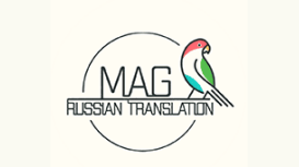MAG Russian Translations