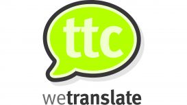 TTC wetranslate