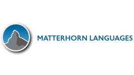 Matterhorn Languages