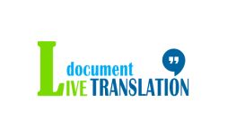 Live Document Translation