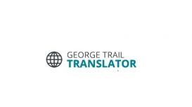 George Trail Translator