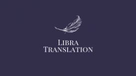 Libra Translation