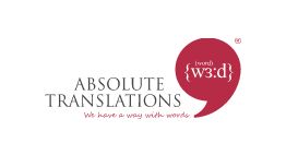 Absolute Translations