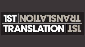 1st Translation