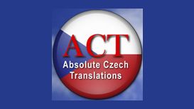 Absolute Czech Translations