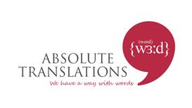 Absolute Translations Absolute Translations