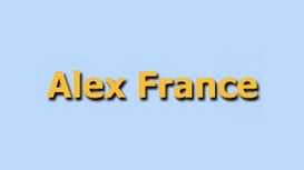 Alex France Translation Services