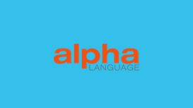 Alpha Language Services