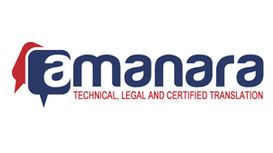 Amanara Certified Transation