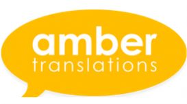 Amber Translations