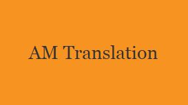 Amtranslation.co.uk