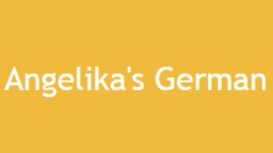 Angelika's German Tuition & Translation