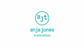 Anja Jones Translation