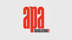 APA Translations