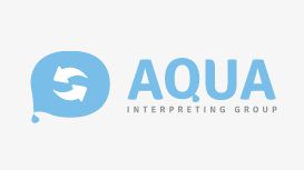 Aqua Interpreting Group