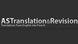 AS Translation & Revision