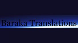 Baraka Translations & Tutorials