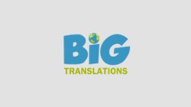 Big Translations