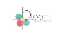 Bloom Translations