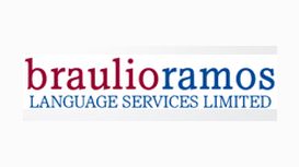 Braulio Ramos Language Services