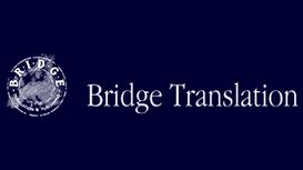 Bridge Translation & Publishing
