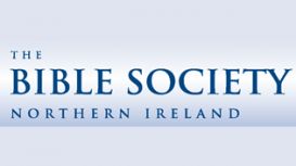 The Bible Society In Northern Ireland