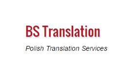 B S Polish Translation