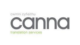 Canna Translation Services