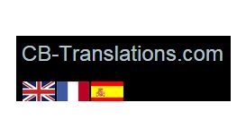 CB Translations