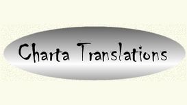 Charta Translations