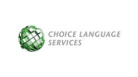 Choice Language Services