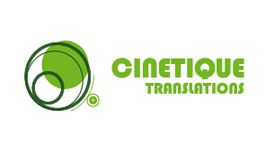 Cinetique Translations