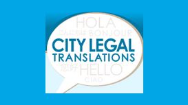 City Legal Translations