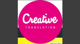 Creative Translation