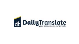 DailyTranslate