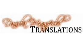 Daniela Mansfield Translations