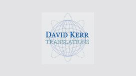 David Kerr Translations