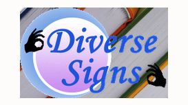 Diverse Signs Translation Service