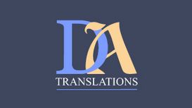 DA Translations