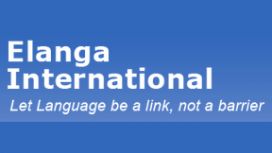 Elanga International