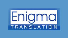 Enigma Translation