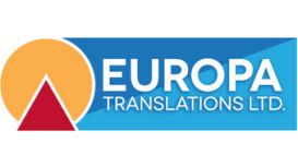 Europa Translations