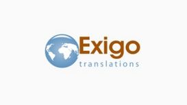 Exigo Translations