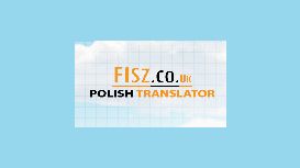 Polish English Translator & Interpreter