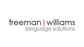 Freeman Williams Language Solutions