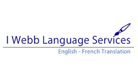 I Webb Language Services