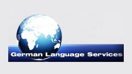 German Language Services