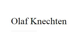 Olaf Knechten German Translation
