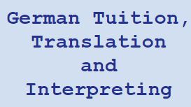 German Tuition & Translation