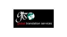 Global Translation Services